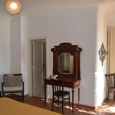 Casa Ginevra 펜션 포지타노