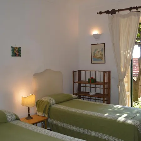 펜션 Casa Ginevra