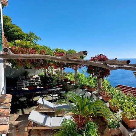 Casa Ginevra *
